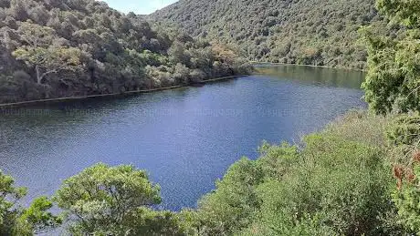 Lago di Gutturu Mannu