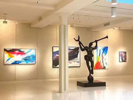 Photo de A.M. Arte Moderna