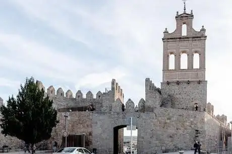 Photo de La Espadaña