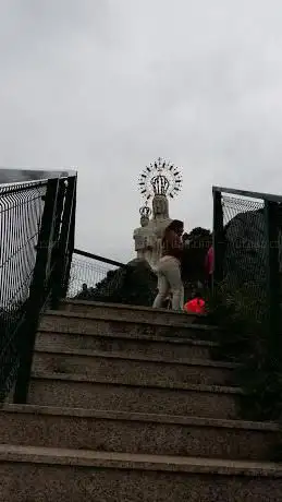 Photo de Los Regatos de La Arnia
