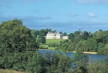 Photo de National Trust - Castle Coole