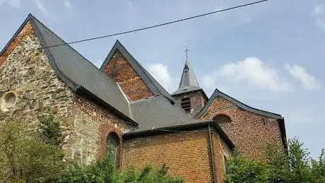 Église Saint-Sulpice