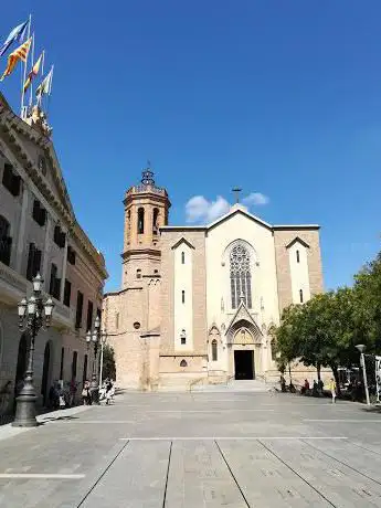 Photo de Sant Feliu de Sabadell