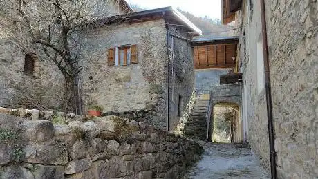 Sorgente termale