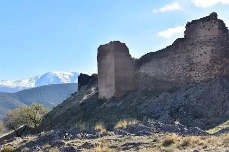 Photo de Castillo de Aldeire