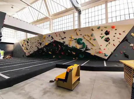 Photo de Orobia Climbing