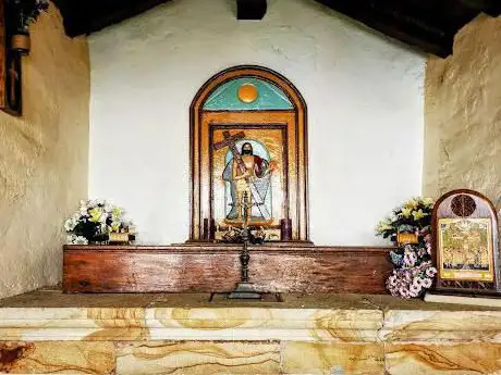 Photo de Ermita de Santa Cruz