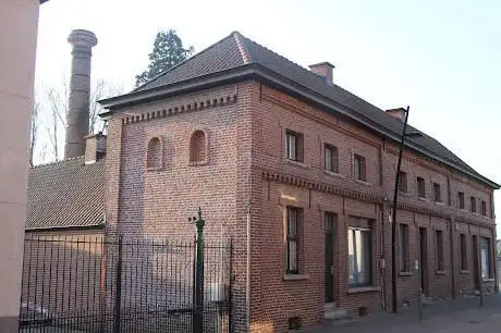 Weverij Robijns brouwerij de Fontein