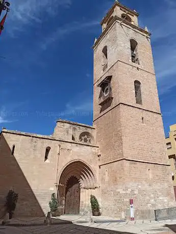 Photo de Cathédrale d'Orihuela