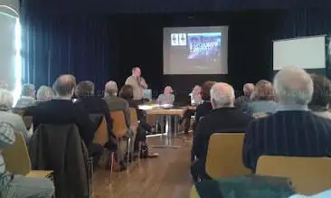 Photo de Syndicat d'Initiative