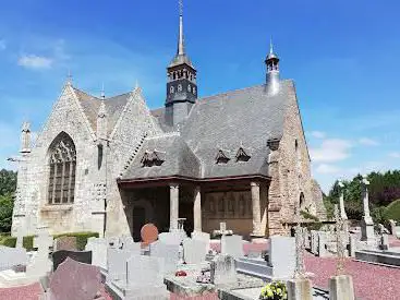 ?glise Saint-Léry de Saint-Léry