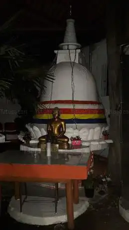 Photo de verona maha viharaya