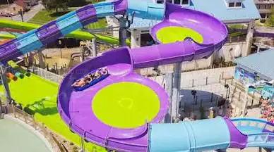 Photo de Breakers Edge Water Coaster