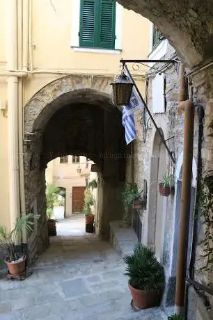 Porta San Martino
