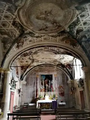 Church of Saint John Baptist