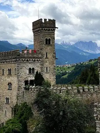 Castello di Gernstein