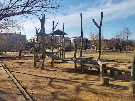 Parc de Can Mates