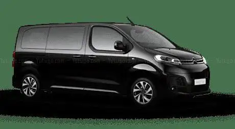 Location de minibus pas cher en Guadeloupe RCM LOCATION