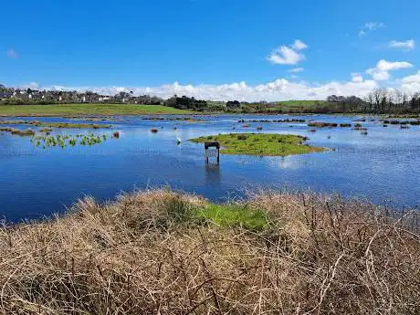 Photo de Wigtown Harbour