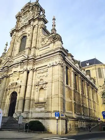 Saint Michael's Church