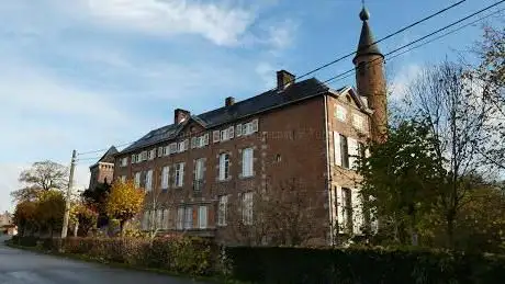 Sint-Antoniuskasteel