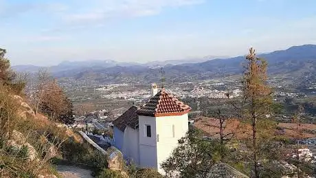 Photo de Cástillo de Cártama