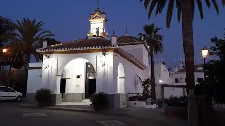 Photo de Ermita Santa MarÃ­a Salomé