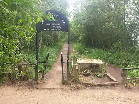 Trans pennine trail