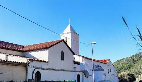 Photo de Església de Santa Maria de Garraf