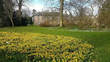 Photo de Etal Manor