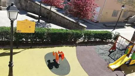 Photo de Fuentecilla Park