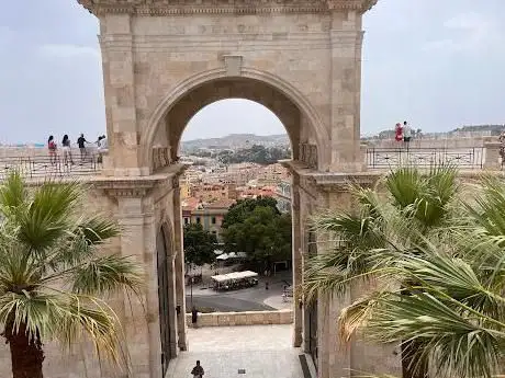 Bastione del Balice
