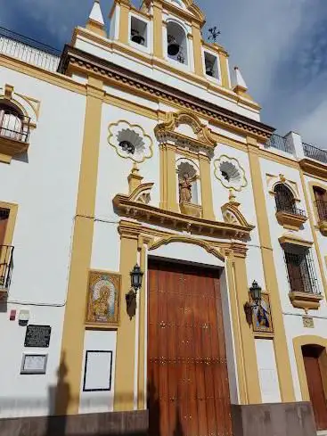 Photo de Capilla de los Marineros