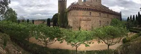 Photo de Castell de Samalús