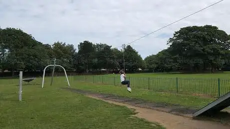 Northdown Park