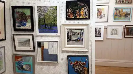 Photo de Hertford Art Society