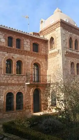 Photo de Museo de la Remolacha