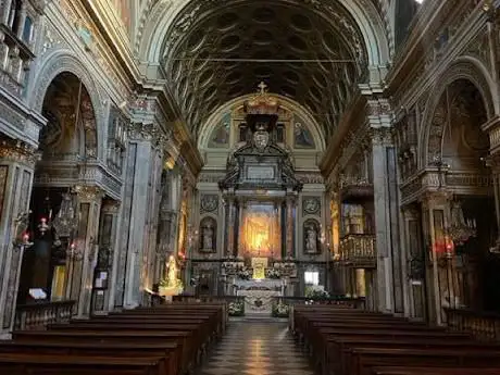 Photo de Église Saint-Charles Borromée