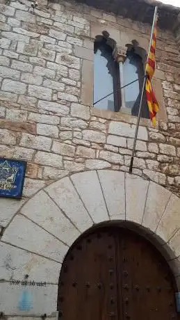 Passatge la vall