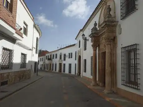Photo de House of Columns