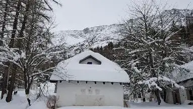 Photo de Parco Minerario La Thuile