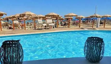 Photo de Bagno Mistral