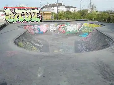 Photo de Bowl Skatepark