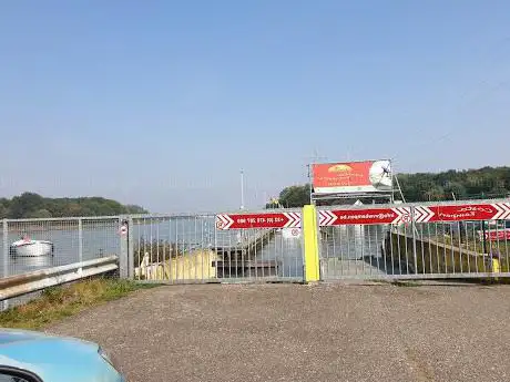 VVW Costa Kempen Jetski Zone