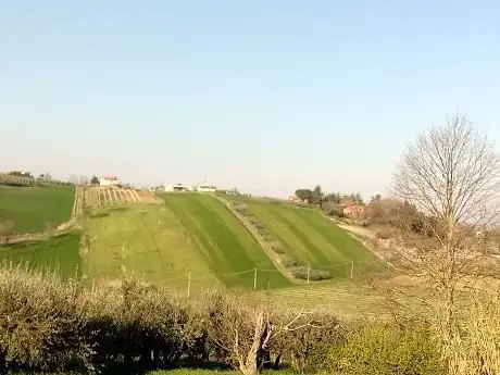 Photo de Parco Via Padre Ceccarelli