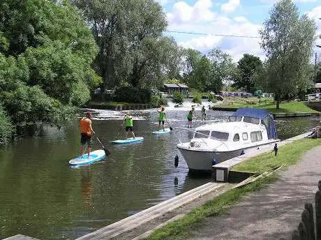 Photo de Essex Waterways