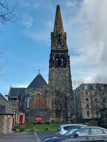 Photo de St James Scottish Episcopal Church