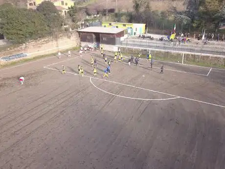 Photo de Terrain de football