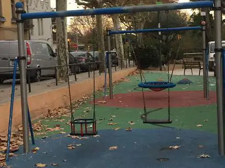 Terrain de jeu Jaume Brutau