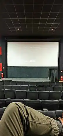 Photo de Cinema Fiorella